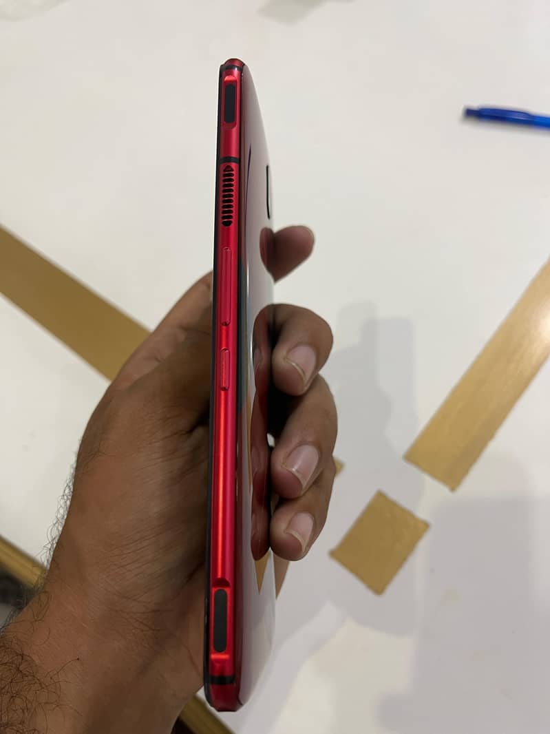 Red Magic 5G 1