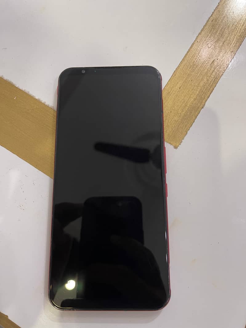 Red Magic 5G 2