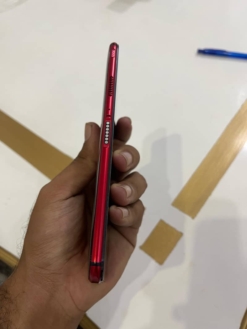 Red Magic 5G 3