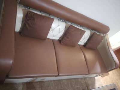 5 seater sofa set