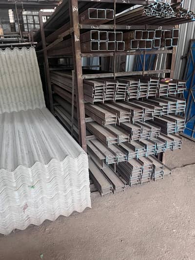 Cement sheets ,upvc sheets, iron galvanised sheets ,tr, gadar , pipe