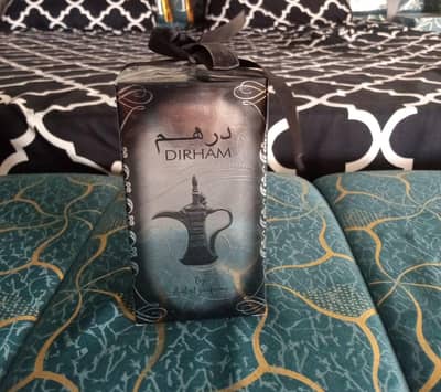 Dirham perfume is available for sale on discount price