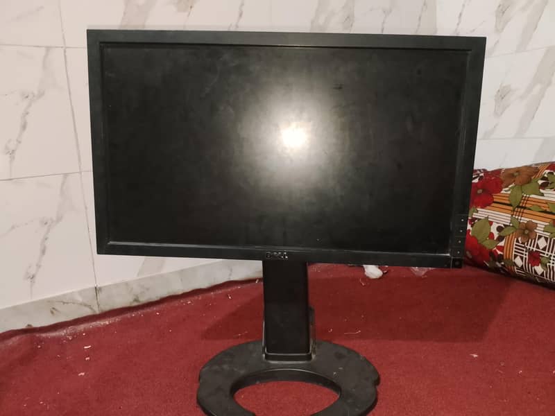 PC i5 3rd gen 0