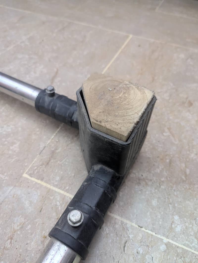 adjustable stand 1