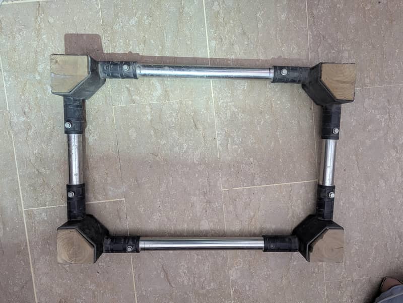 adjustable stand 2