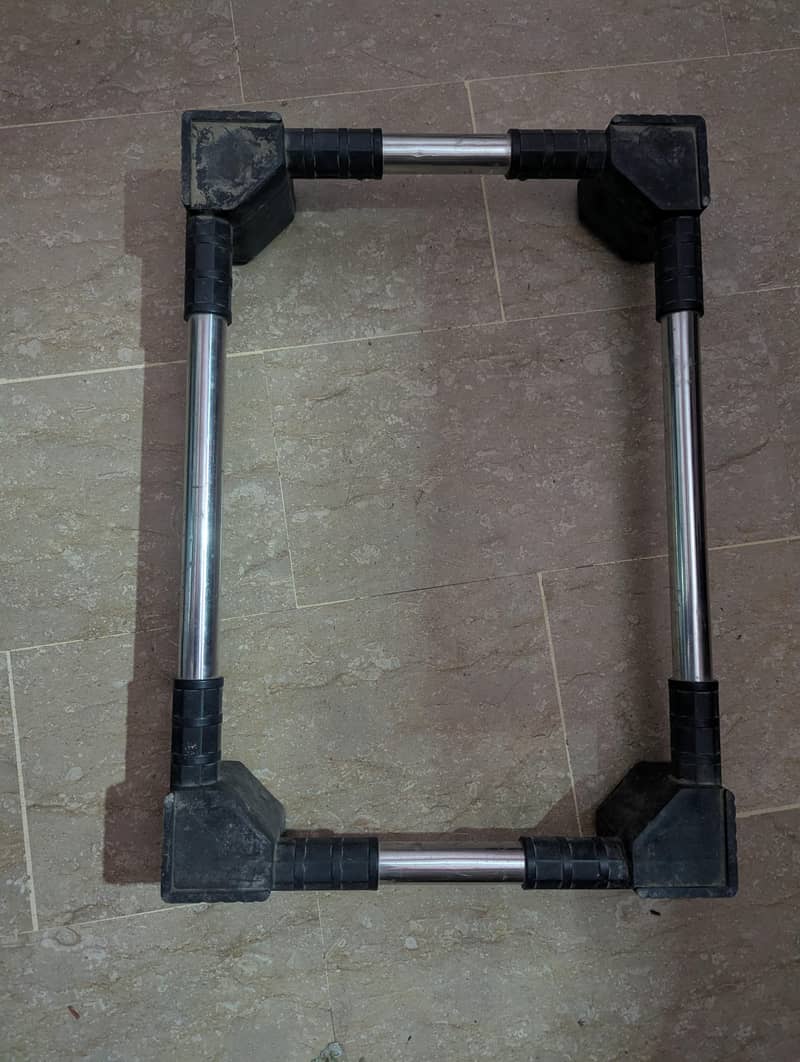 adjustable stand 3