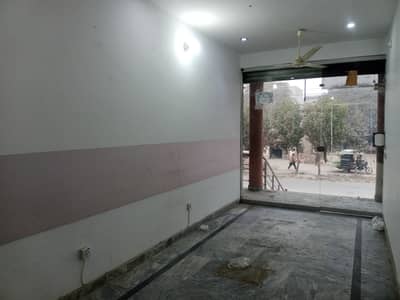 Shop for Rent in Nawab Town D Block Ideal Commercial Location