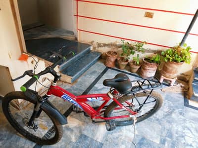 dycycle