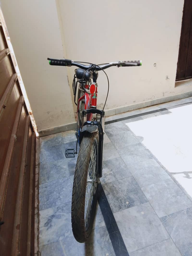 dycycle 1