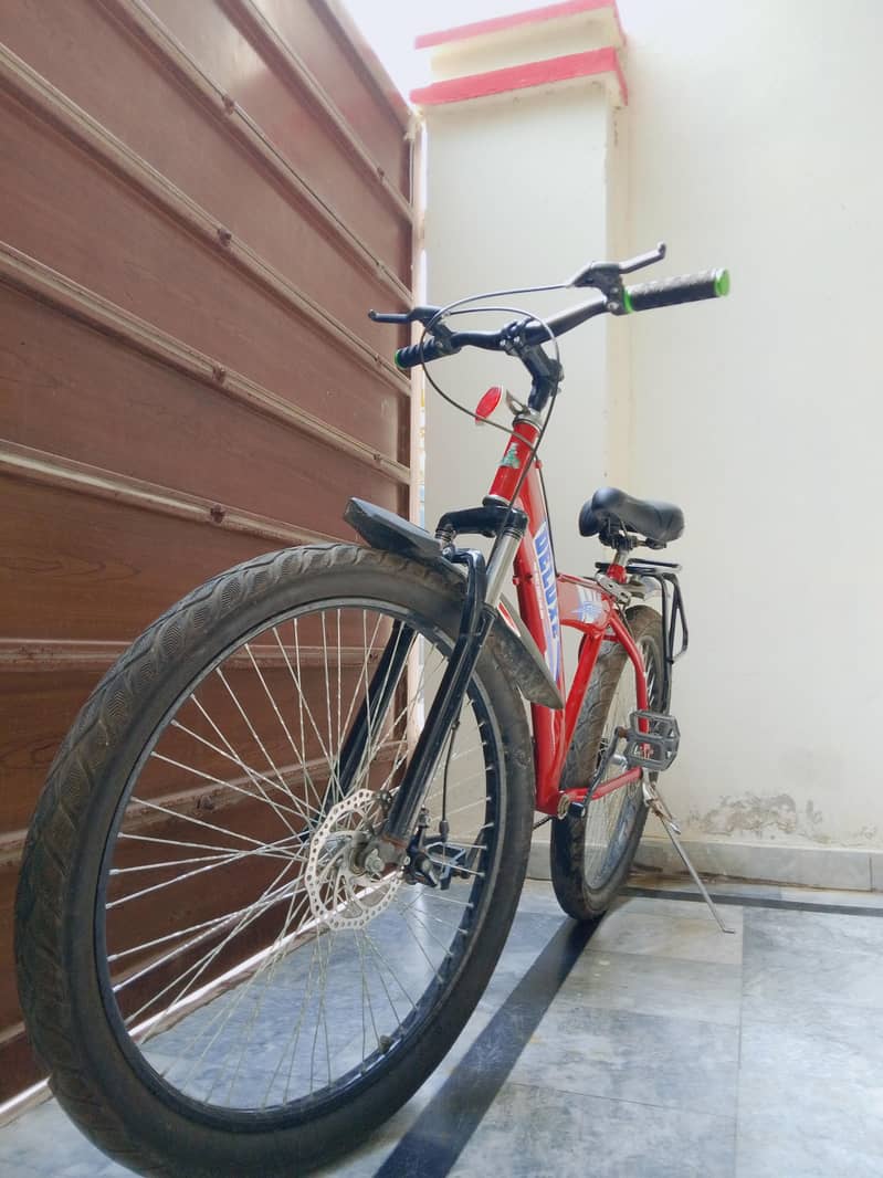 dycycle 3