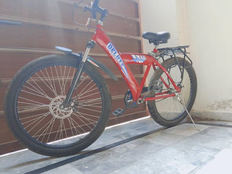 dycycle 5