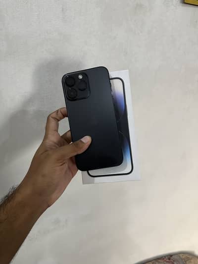 iPhone 14 Pro Max non PTA factory unlock-03280443175 sahiwal