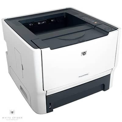 HP 2015DN PRINTER
