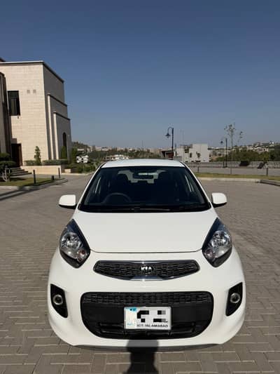 KIA Picanto 2021