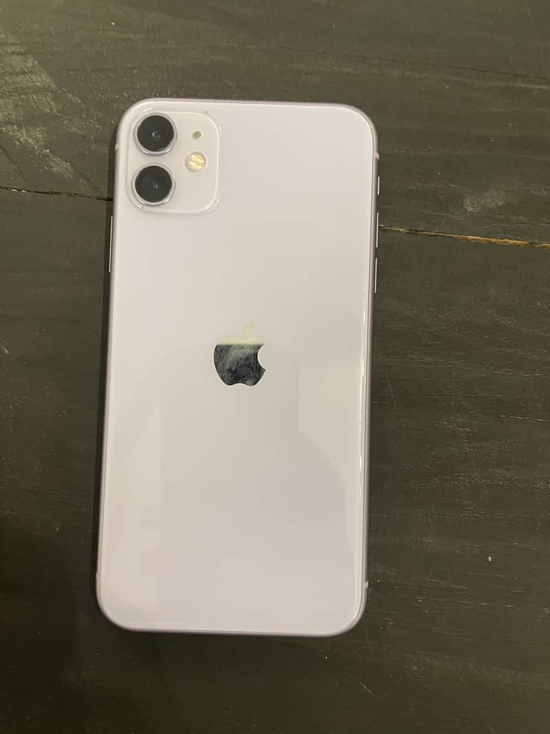 Apple iPhone 11 3