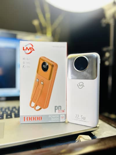 Lott power banks /original power banks