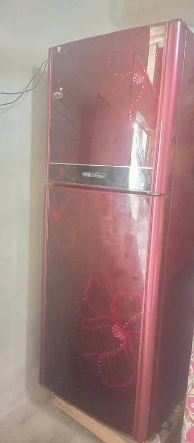 Orient Fridge