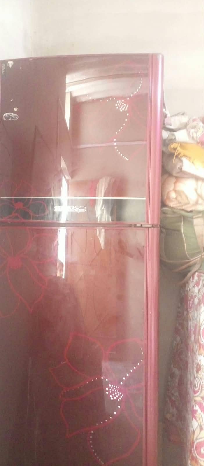 Orient Fridge 3