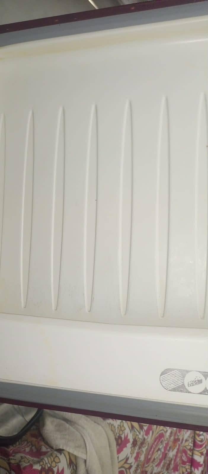 Orient Fridge 4