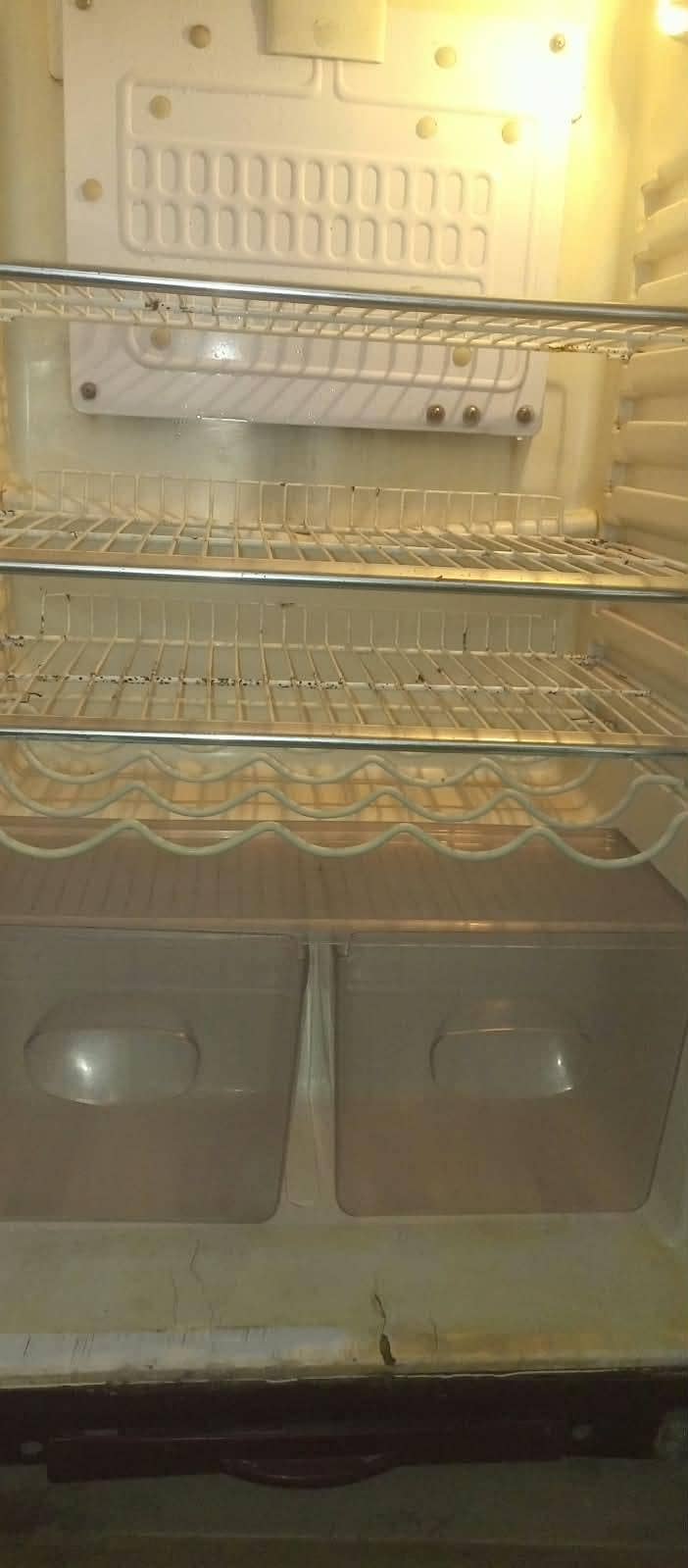 Orient Fridge 5
