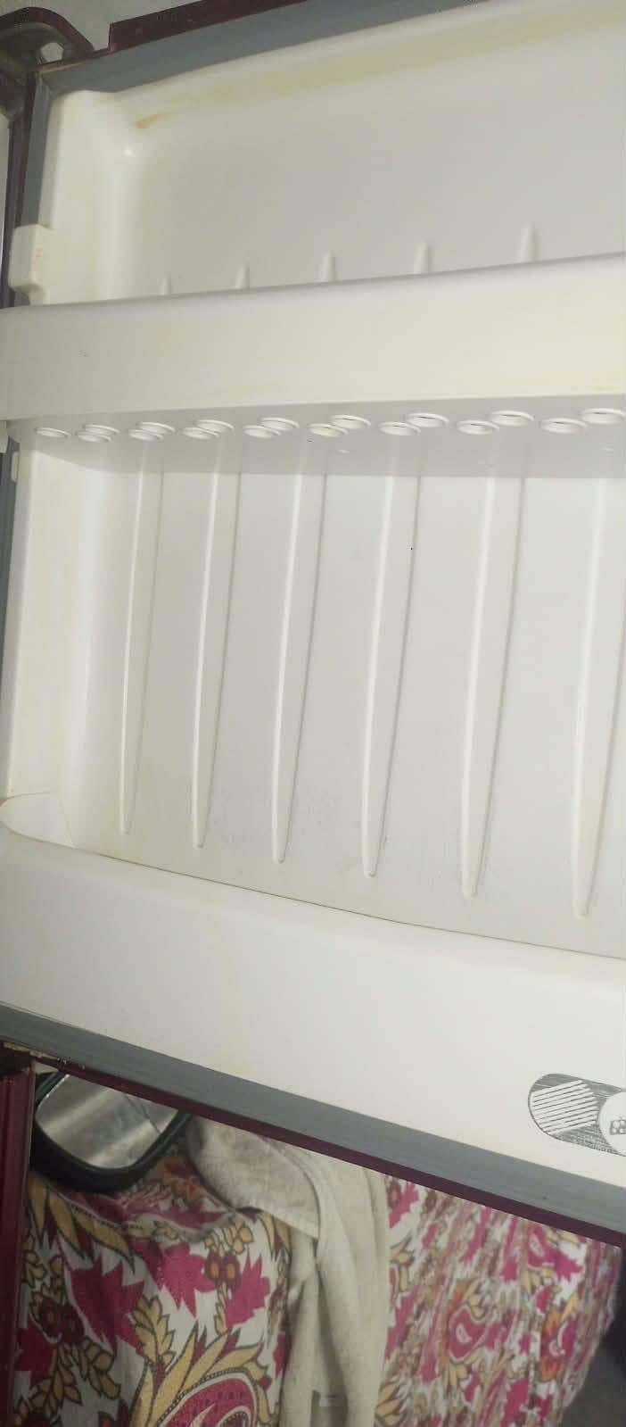 Orient Fridge 11