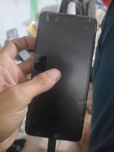 Xiaomi POCO X3 NFC