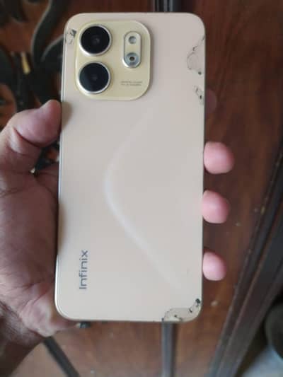 Infinix Smart 9
