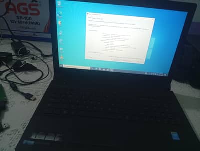LENOVO THINKPAD CORE I5 4TH GENERATION 1TB STORAGE,