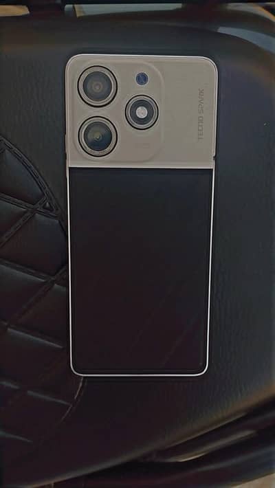 Tecno Spark 10 Pro