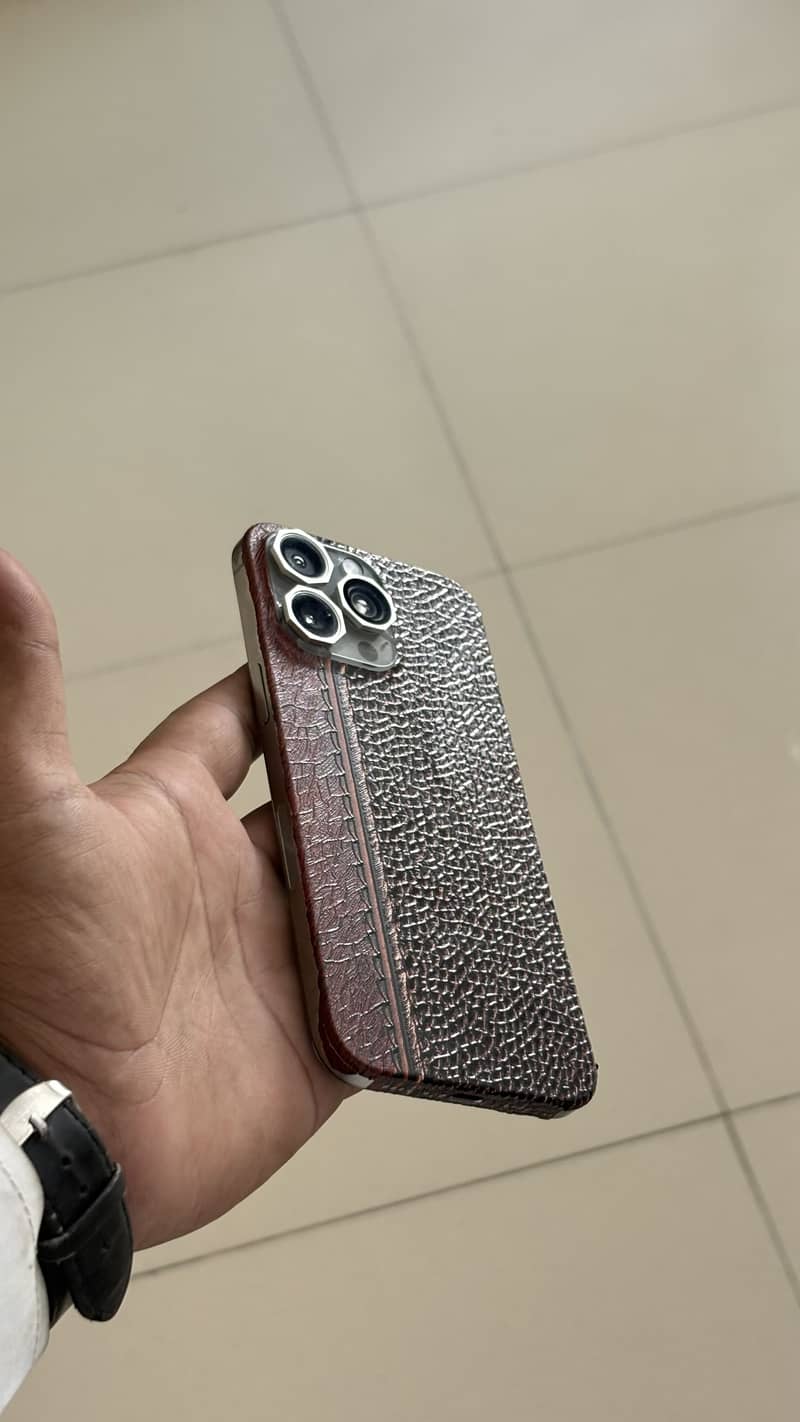 Apple iPhone 15 Pro Max 1