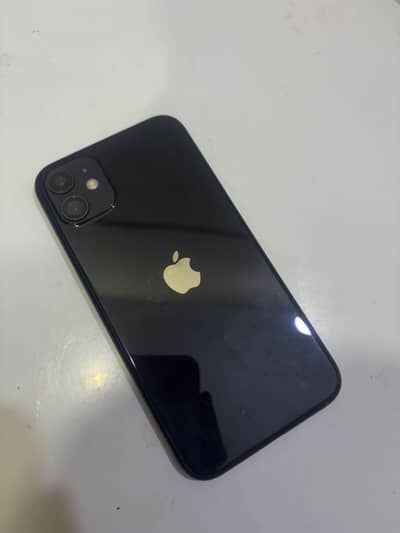 Iphone 11 housing backglass body