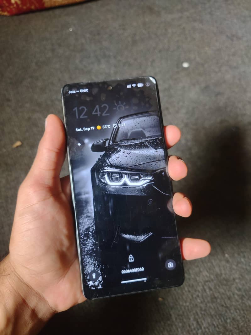 Google Pixel 7 1