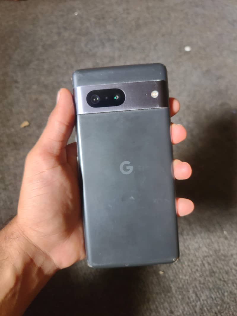 Google Pixel 7 2