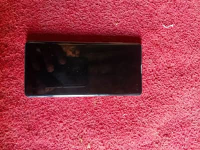 Samsung Mobile S10 Plus