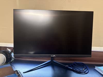 Thunder 165hz monitor