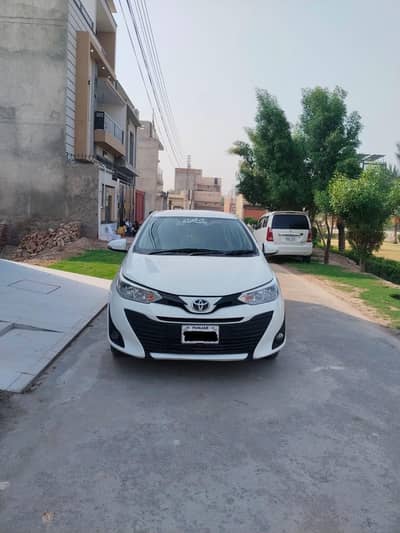 Toyota Yaris 2021 for sale