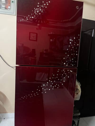 pel full size refrigerator