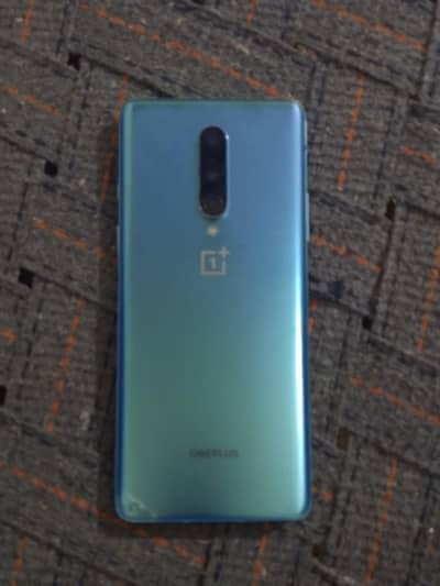 One Plus 8