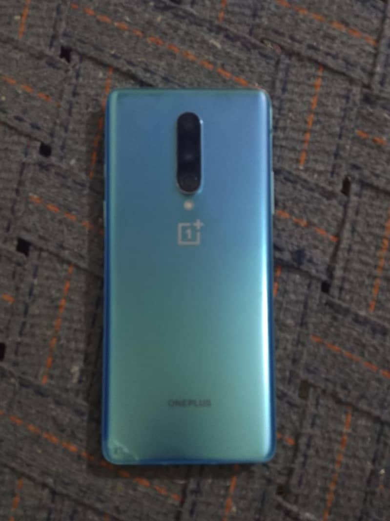 One Plus 8 0