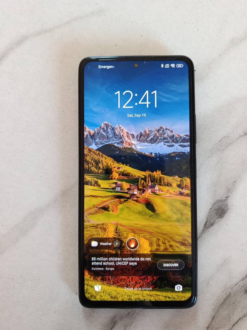 Xiaomi Redmi Note 10 Pro 0