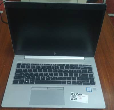 HP Elite book 840 g8 i5 11th gen