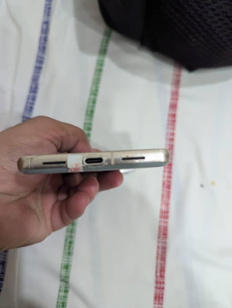 Google Pixel 7 Pro 4