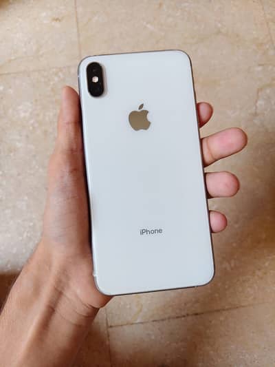 Xx max 256gb