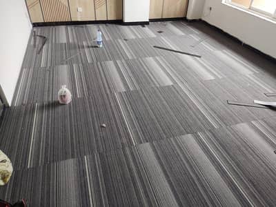 carpet tile
