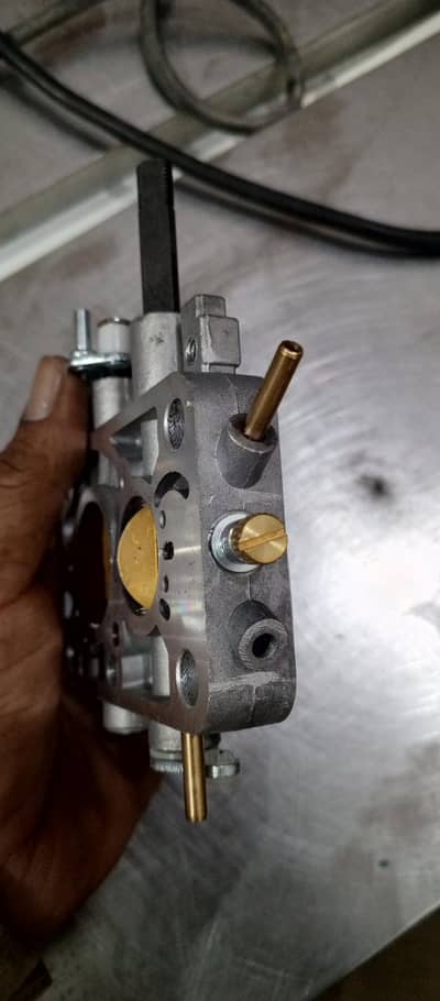 mehran carporetar barfly