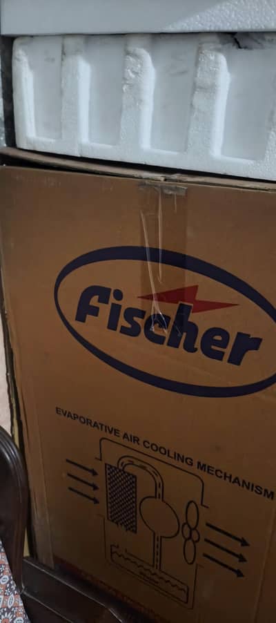 Air Cooler