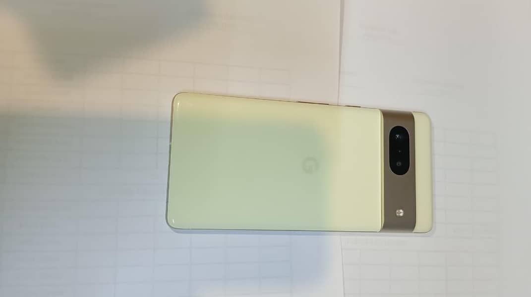 Google Pixel 7 2