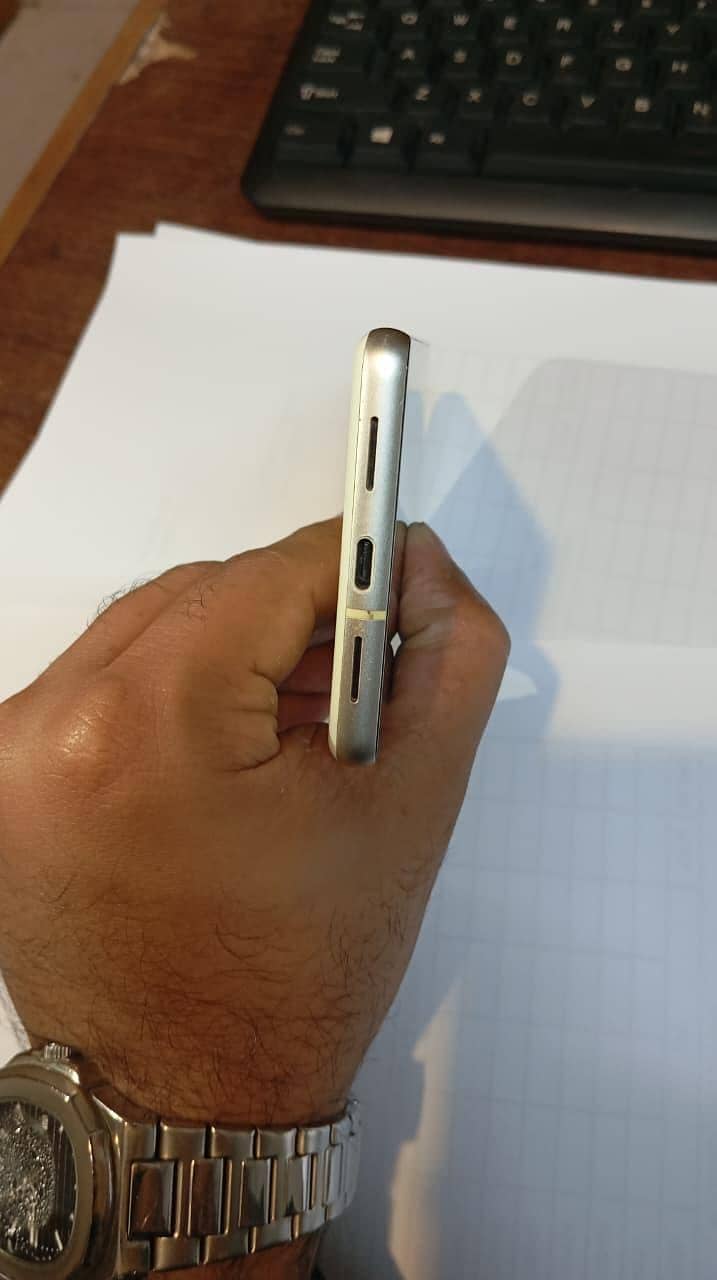 Google Pixel 7 3