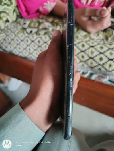 Samsung Mobile J6 Plus