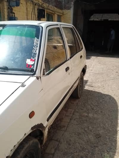 Car for sell urgent sell